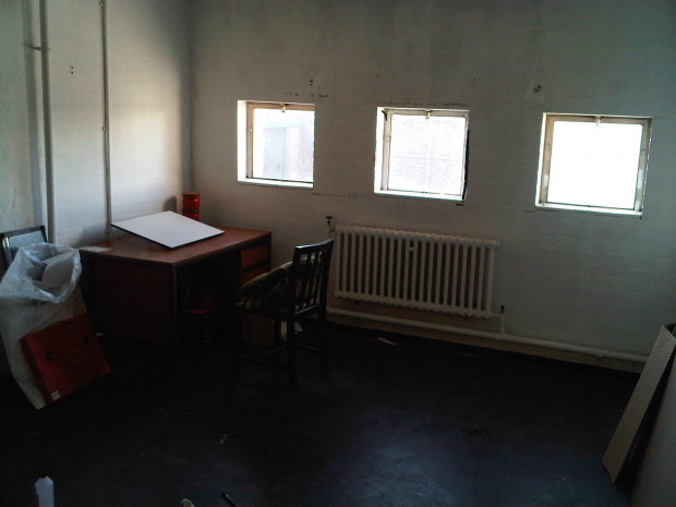 Studio
