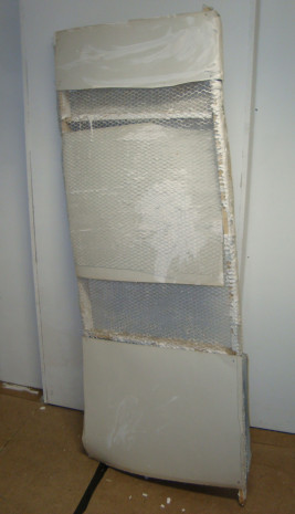 Plasterboard (2008)