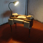 The Acquisition of Knowledge/All That You Ever Knew (2009)