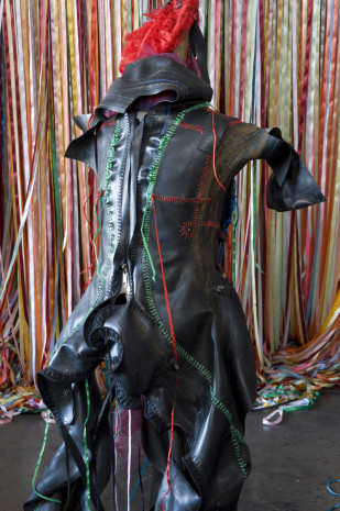 Nicholas Hlobo Ndize (2010)
